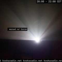 Locre 100% Production Mix For Morsel
