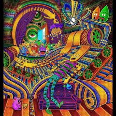 THE TRIP PART 1