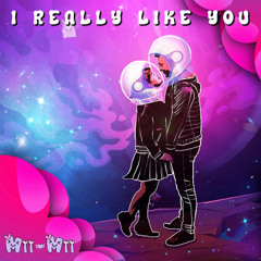 Mii-Mii - I Really Like You