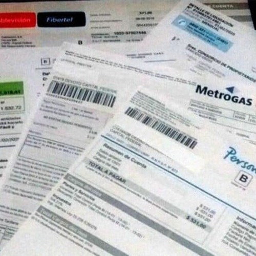 Stream Tarifas de luz y gas: fuerte suba en las boletas de los hogares ...