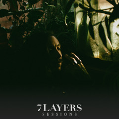 The Sound - 7 Layers Sessions