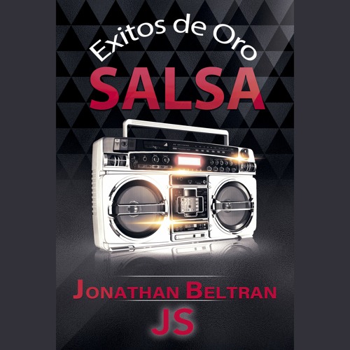 Stream SALSA EXITOS DE ORO 1º - JS - MIX by Dj JS | Listen online for free  on SoundCloud