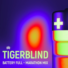 TigerBlind LDN Marathon Mix