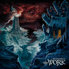 Dreaming Black Clockwork