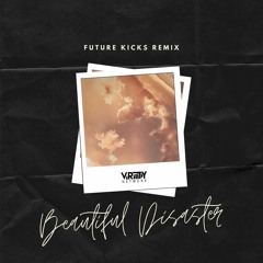 Morgan Page - Beautiful Disaster (Future Kicks Remix)