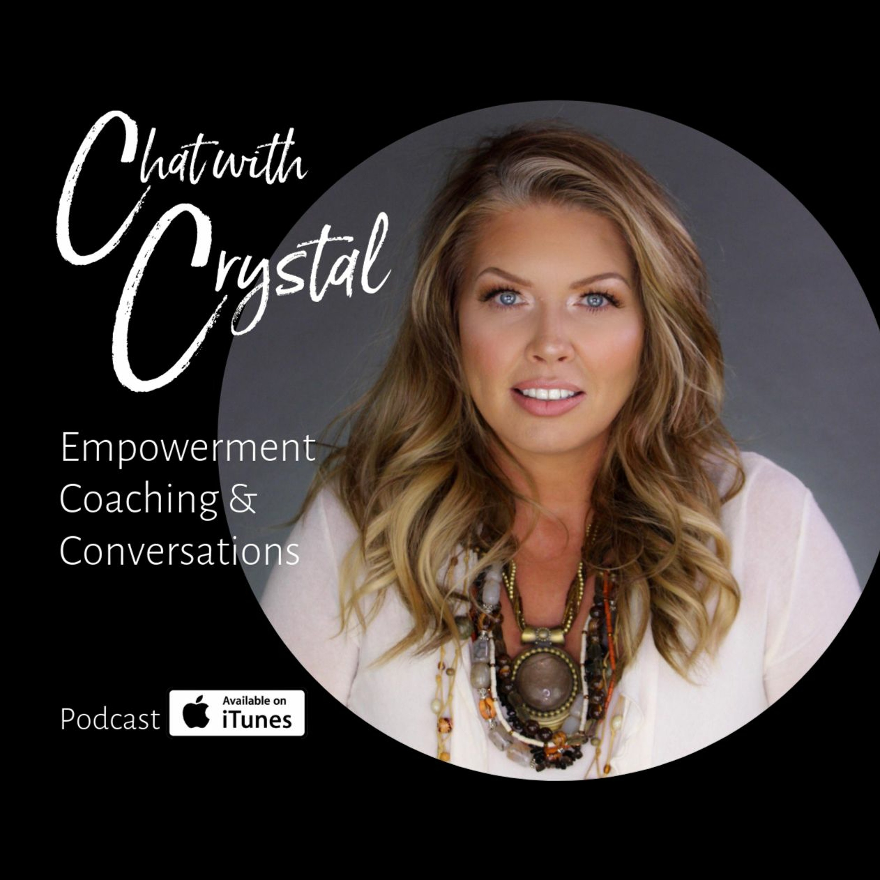 Chat with Crystal