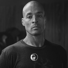 David Goggins Motivation X Below Zero | He had no teammates