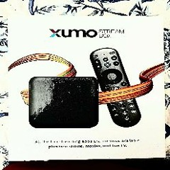 SwaggKino - Xumo Streambox (prod. yk + wash)