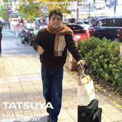 TATSUYA｜2025年12月6日
