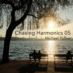 Chasing Harmonics 05