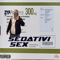 SEDATIVI SEX