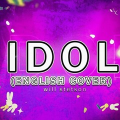 Idol By Will Stetson