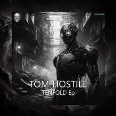 Tom Hostile - Germinate (OUT NOW)