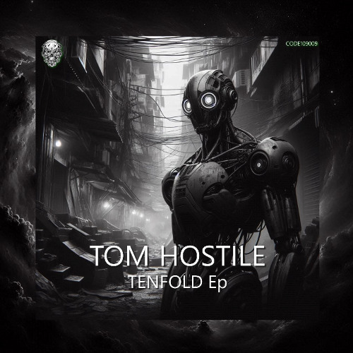 Tom Hostile- Turning Point (OUT NOW)