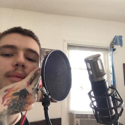 Lil Peep - My Song 10 (prod. John Mello)