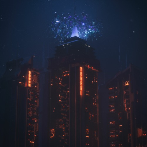 Interval 2021 [Mixed by Teneki]