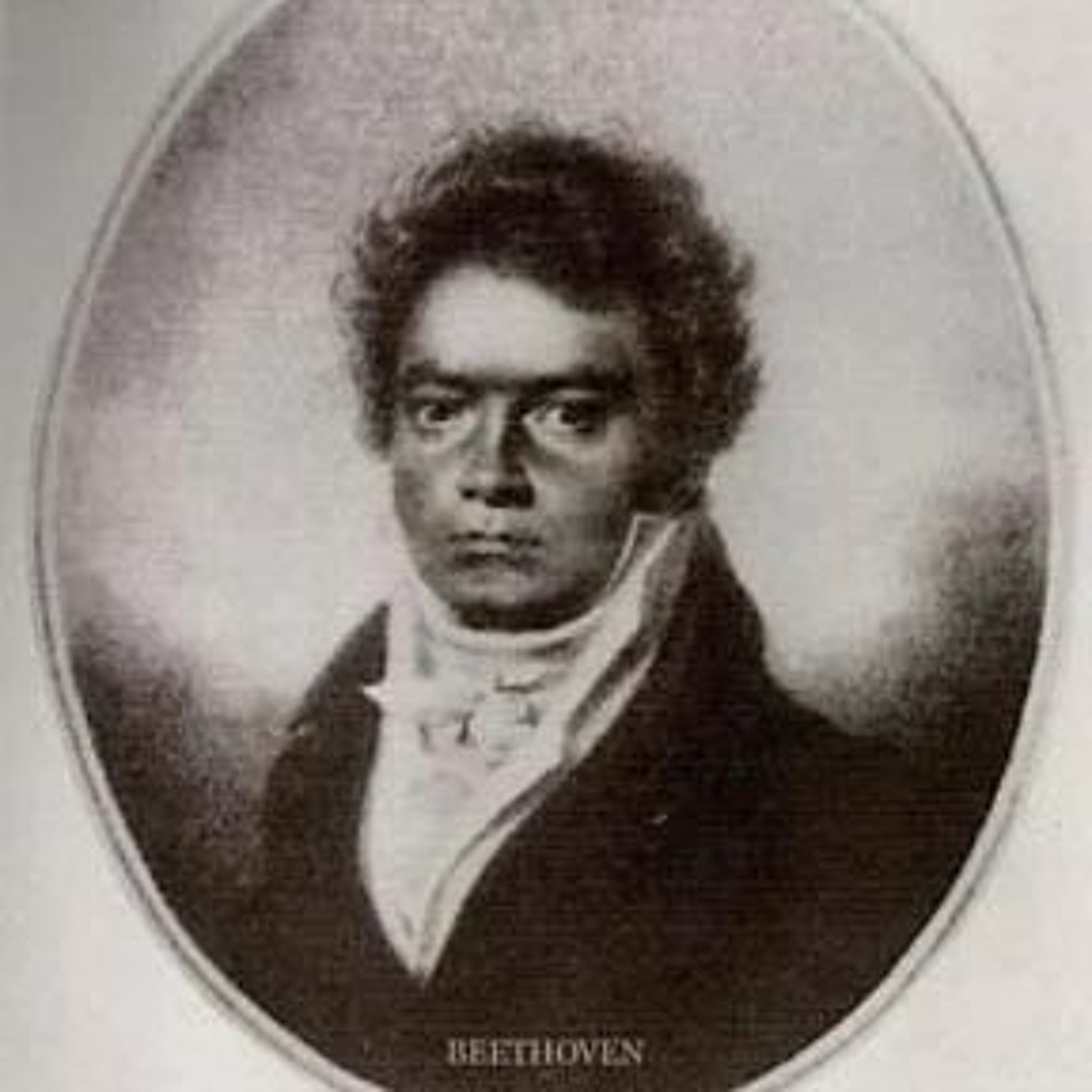 Beethoven Moonlight episode artwork