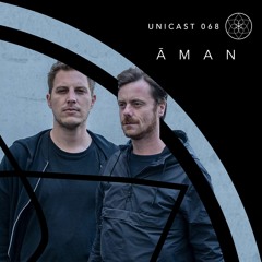 Unicast ~ 068  | Āman