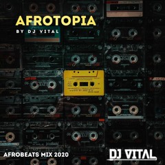 AFROTOPIA