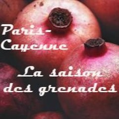 La saison des grenades (Paranos + L. Sampson)