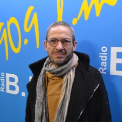 On Parle De Vous - Gilles Weclawiak Salon Du Mariage Escaudoeuvres 2024 07 Novembre 2024