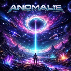 NGL - Anomalie