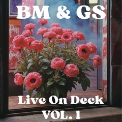 Live On Deck
