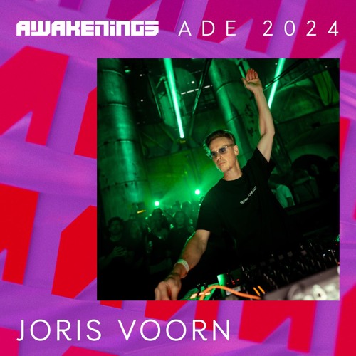 Joris Voorn - Awakenings x Spectrum ADE 2024