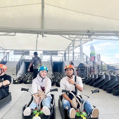 Biar Saja- Demeises (Acoustic Cover)