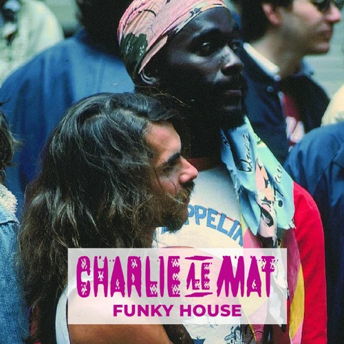 Stream #1 Le Mat Radio - Funky House by Charlie Le Mat | Listen online for  free on SoundCloud