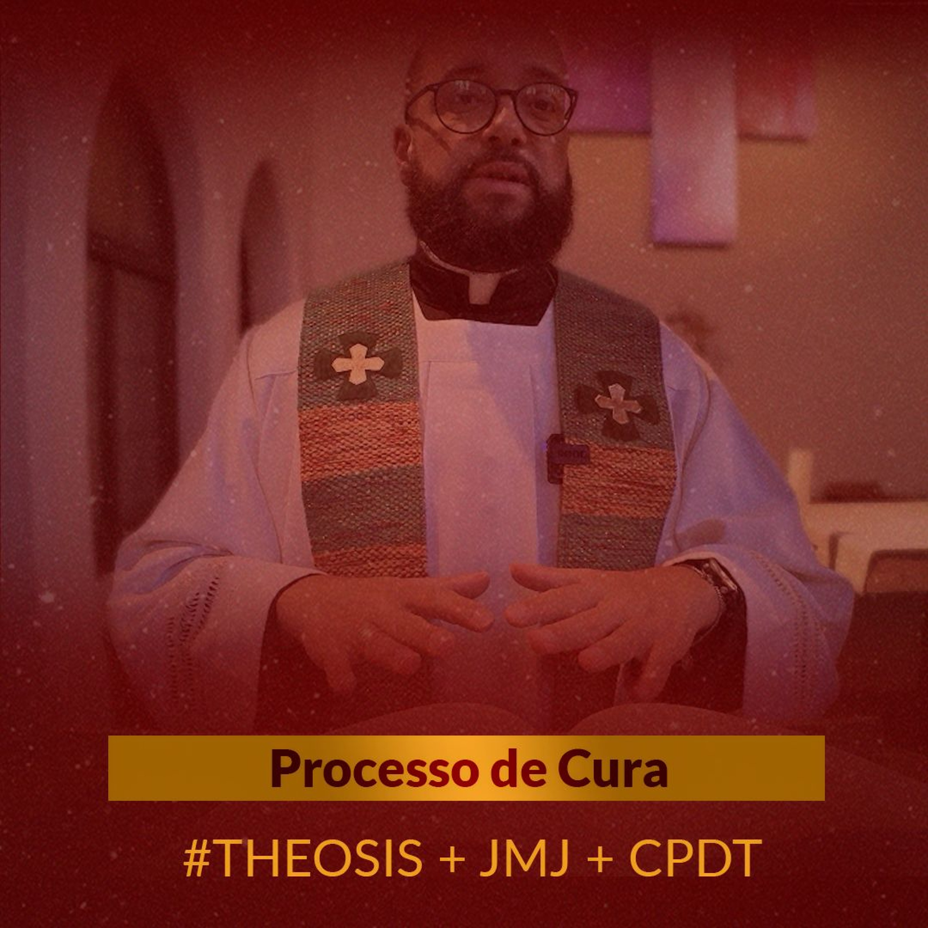 #theósis