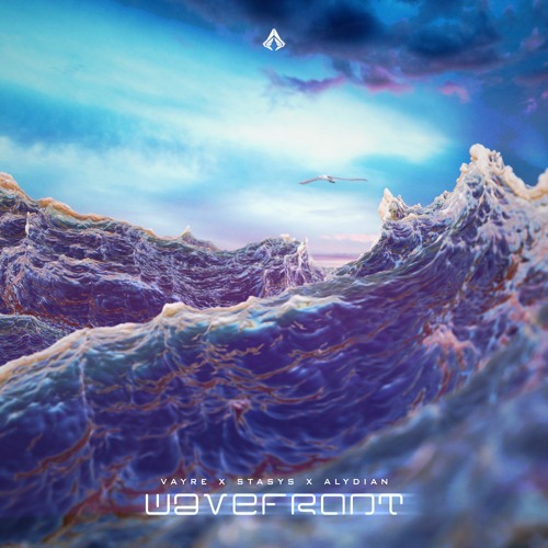 Vayre & Stasys & Alydian - Wavefront