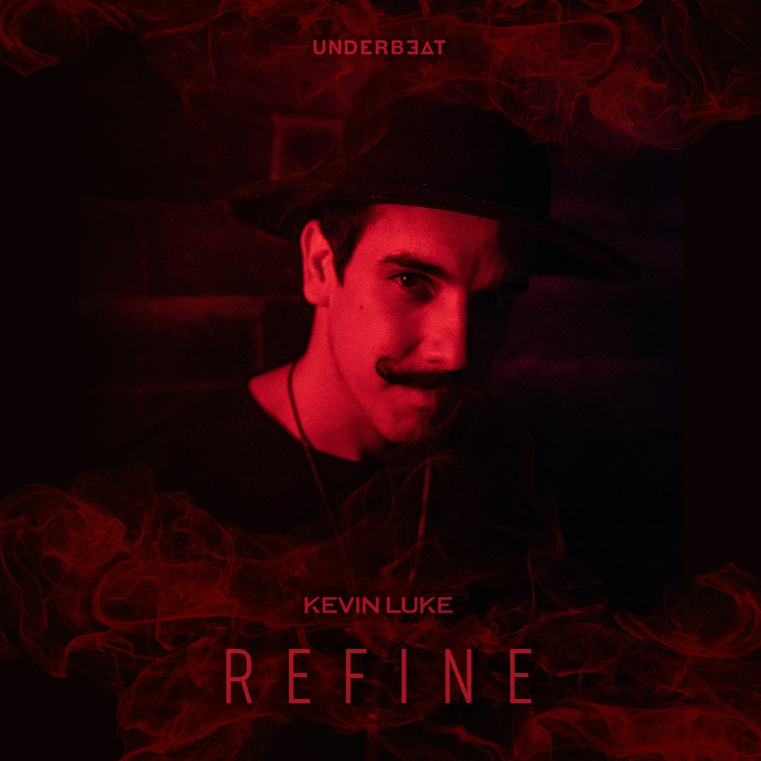 Kevin Luke