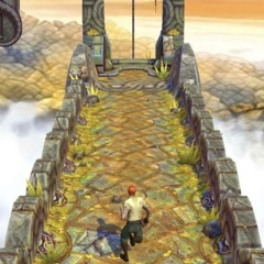 TEMPLE RUN