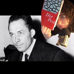 Quarantäne Leserunde - Albert Camus - Die Pest - Part 1
