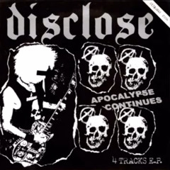 disclose- religous terror