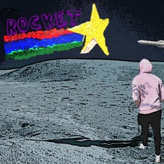 Rocket (prod. by Wonderlust Beats)