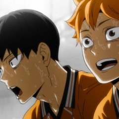 Haikyuu!! To The Top  Karasuno Vs Inarizaki Final Point OST Soundtrack Full『Yuki Hayashi』