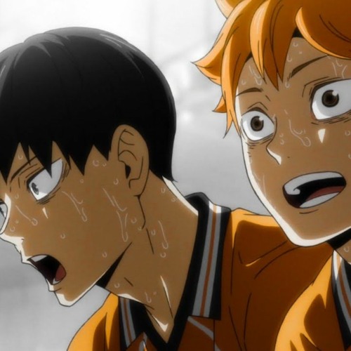 Haikyuu!!: To the Top Season 2 - Anime Soundtracks - playlist by