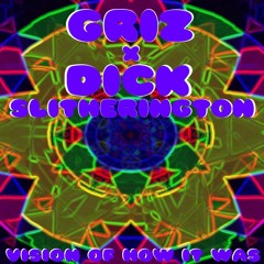 GRiZ x Dick Slitherington - Vision Of How It Was
