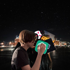 ConeTin - Я Не Собираюсь Пастить (mix by Mr_Cheatr2222, centbrowZer)