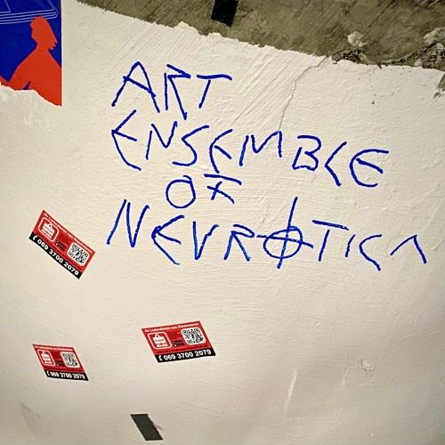 Art Ensemble of Neurotica (Contemporary music)