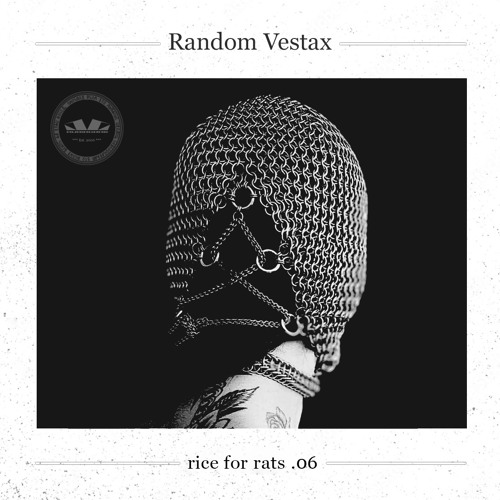 Random Vestax · rice for rats .06
