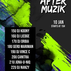 Liedge Live @ Radiobataklank 10.1.21