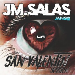 Sesion Enamorados J.M SALAS - Jango XL