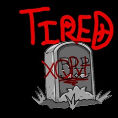 TIRED! x QPVT (prod. yuki beats)