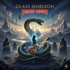 Glass Horizon