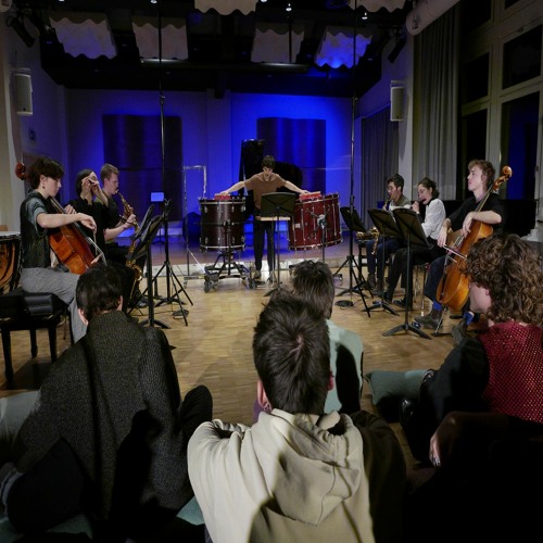 Everything is Bland for Ensemble