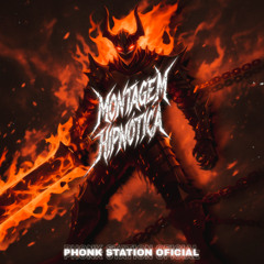 MONTAGEM HIPNOTICA (ULTRA SLOWED)