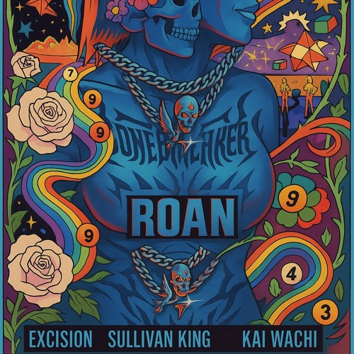 The Other side x Bone Breaker x Ghost Busters (ROAN EDIT)